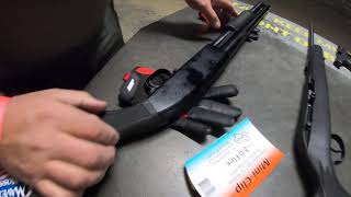 Mossberg Maverick 88 mini shell conversion [upl. by Cato]