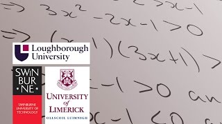 Matrix representation of complex numbers MathsCasts [upl. by Aihsikal633]