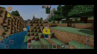 how to fix outdated client problem in Minecraft pe v 1170  Minecraftkhatarnak shadersshorts [upl. by Aivatnuahs]