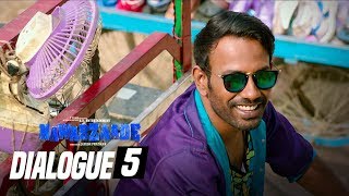 Dialogue PROMO 9 NAWABZAADE  Raghav Juyal Punit J Pathak Isha Rikhi Dharmesh [upl. by Magavern]