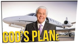 Do Preachers NEED Private Jets ft DoBoy [upl. by Enerol]