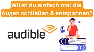 Audible Hörbucher  review [upl. by Wesa381]