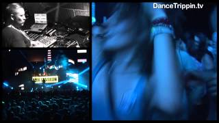 UMEK  Party with a Cause  Slovenia [upl. by Phenice]