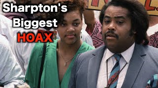 Tawana Brawley Hoax [upl. by Eladal]