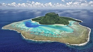 15 Strangest Islands in the World [upl. by Becki]