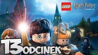 Zagrajmy w LEGO Harry Potter Lata 14 odc13 Znowu w Szkole [upl. by Laenahtan]