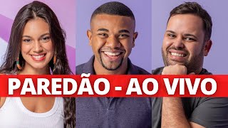 🔴 BBB 24 ALANE DAVI e MICHEL no PAREDÃO QUEM VAI SAIR DO BBB 24 ENQUETES e MUTIRÕES [upl. by Monjo117]