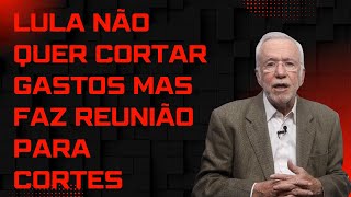 De novo PL quer Bolsonaro e Pacheco anuncia Alcolumbre  Alexandre Garcia [upl. by Einallem]