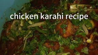 chicken karahiviral videocooking videolahori style chicken karahi recipecartoon video [upl. by Ytnom637]