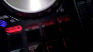 Pioneer ddj SB2 USB problem if anybody no How fix this problem please let me no [upl. by Kamerman]