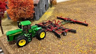 John Deere Grain Farm [upl. by Florrie]