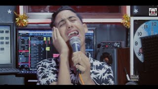 cover موهبة صغيرة تبدع imad sghayaR  younes el hawari smail ohamaz cover hafti أغنية أمازيغية [upl. by Ami]