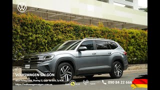 VOLSKWAGEN LIMITED 2024 CHÍNH THỨC RA MẮT TẠI VIỆT NAM [upl. by Imuyam]