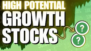 10 Growth Stocks That Will Make You RICH in 2024 [upl. by Allisan]