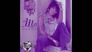 Lil Mo  4 Ever feat Fabolous Chopped amp Screwed [upl. by Kred72]