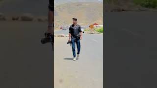 The Soldier kpkpolice foryou viralvideo shortsvideo reinforcements [upl. by Laeahcim]