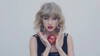 Taylor Swift  Blank Space Official Stems [upl. by Bounds]