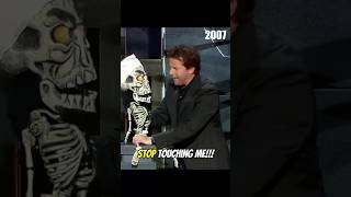 Achmed Needs Jeff’s Help  JEFF DUNHAM [upl. by Annauqaj167]