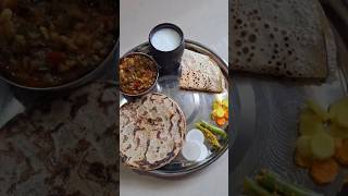 Aaj Ki Thali Kya Bolti Hein [upl. by Serolod]