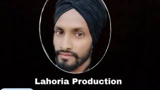 Saun Di Jhadi  Babbu Maan  Lahoria Production [upl. by Aleiram994]