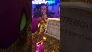 Miles Visits His Fathers Grave  Marvels SpiderMan 2 PS5 [upl. by Enymsaj]