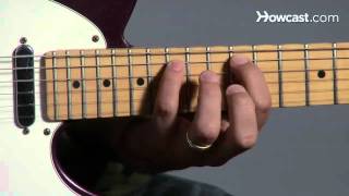 How to Use Pentatonic Scale Patterns  Guitar Lessons [upl. by Simonette]