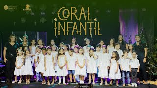 Cantata de Natal Infantil 201222 [upl. by Kellby]