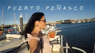 Things to do in Puerto Peñasco Mexico  Rocky Point [upl. by Anigue]