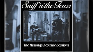 Sniff n The Tears  Drivers Seat The Hastings Acoustic Session [upl. by Molly]