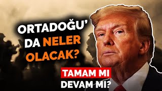 ORTADOĞU’DA NELER OLACAK NURAY MERT DEĞERLENDİRDİ [upl. by Tenner]