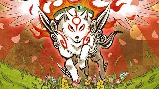 OKAMI HD  O Início de Gameplay Do Clássico [upl. by Tireb983]