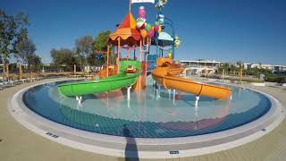 Valamar Istra Premium Camping Resort  ein kleiner Rundgang Traumurlaub in Kroatien [upl. by Liddie]