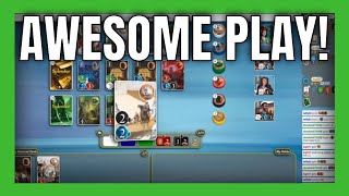 A Wild Last Turn Comeback in Splendor [upl. by Arrakat129]