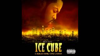 03  Ice Cube  Smoke Some Weed [upl. by Dimmick]