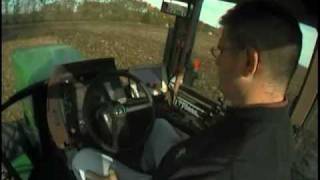 AMS and GreenStar technology from John Deere and RDO Equipment Co [upl. by Atirhs]