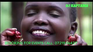 KALENJIN WEDDING MIX 2023 BY DJ KAPTAMA [upl. by Astrea410]