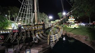 Ultimate Orlando 60Second Tour  Pirates Cove Golf on IDrive [upl. by Phillips690]