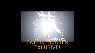 VAMOOSE Mammoth 24 AWD  FATBIKEHUNTERCOM  2023 [upl. by Annaor]