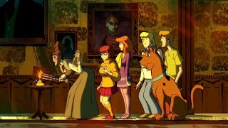 ScoobyDoo Frankencreepy  Fart Scene Fixed [upl. by Fara]