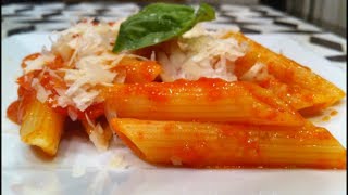 Rules for an Al Dente Pasta [upl. by Ellehcram570]