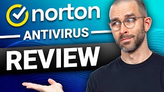 Norton antivirus review  Complete Norton guide for 2024 [upl. by Amzaj303]