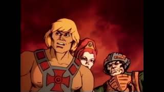 The Original Masters of the Universe Commercial [upl. by Wiseman]