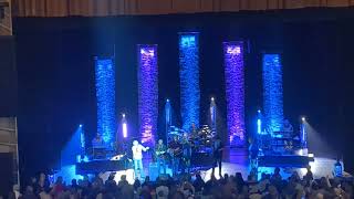 The Oakridge Boys quotElviraquot live in Peoria IL 2022 [upl. by Annil]