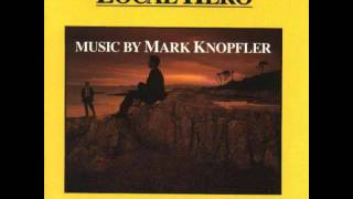 Mark Knopfler  Smooching Local Hero [upl. by Trudy]