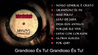 02  GRANDIOSO ÉS TU [upl. by Wagner]