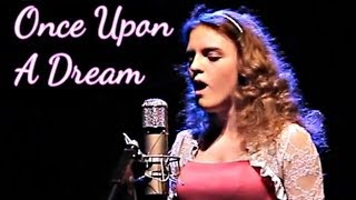 Once Upon A Dream Sleeping Beauty Music Video  Lana Del Ray  Maleficent  Anastasia Lee [upl. by Ahseiyn]