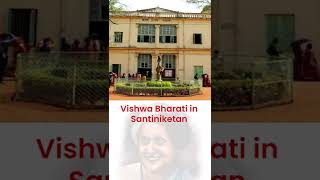 Indira Gandhi Death Anniversary Her Education and contribution to National Education Policy NPE [upl. by Stasny]