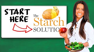 A Beginners Guide to the Starch Solution [upl. by Amein]