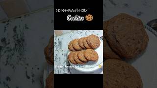 Worlds Best CHOCOLATE CHIP COOKIES Recipe Crunchy Outside Soft amp Chewy Inside [upl. by Isborne]