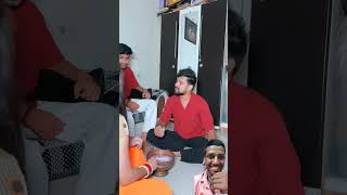 Bibi no1 mere bhaya jit gay 😅 funny comedy funny shorts [upl. by Adiela864]